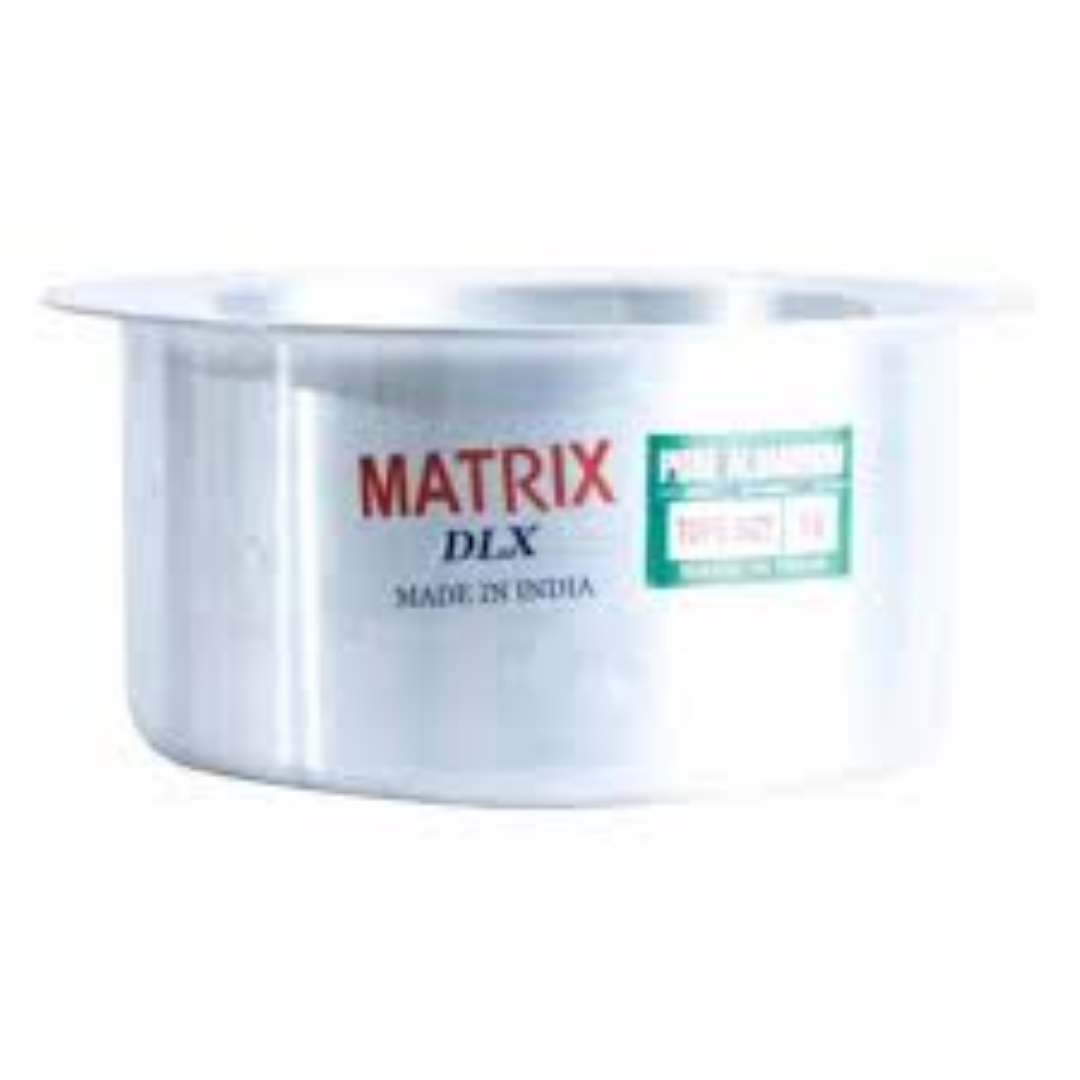 MATRIX ALUMINIUM SUPER HEAVY SUFURIA 12